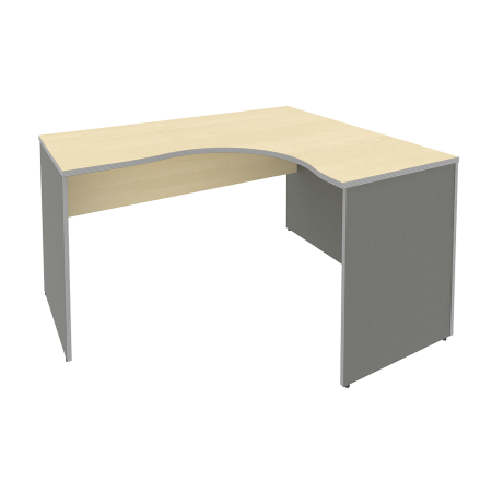 Стол криволинейный правый А.СА-3 Пр