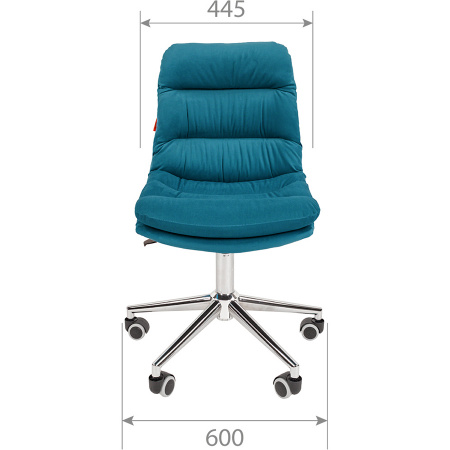 Кресло CHAIRMAN ДОМ (HOME) 115