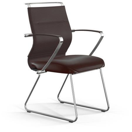 Кресло ErgoLife S W M4-192 (на полозьях)