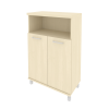 Шкаф средний широкий KST-2.1