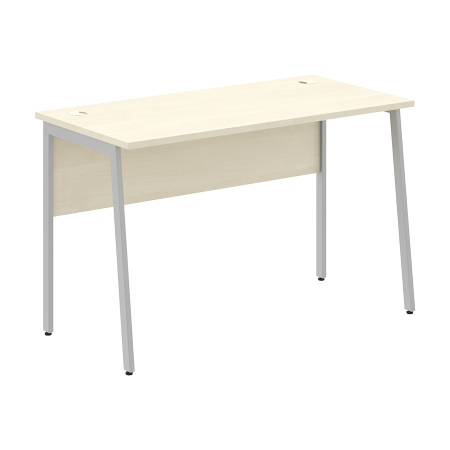 Стол офисный на металлокаркасе СП-2.1P серии Имаго-PLUS