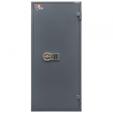 ВЗЛОМОСТОЙКИЙ СЕЙФ VALBERG КВАРЦИТ 120/55T EL