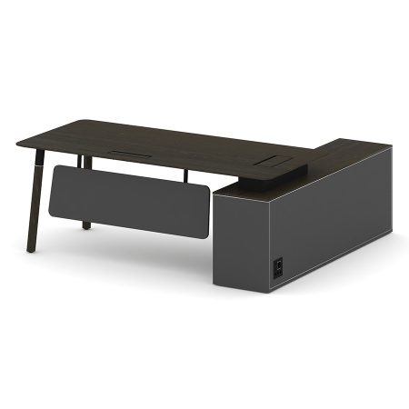 Стол руководителя FR.SR-20 (L)