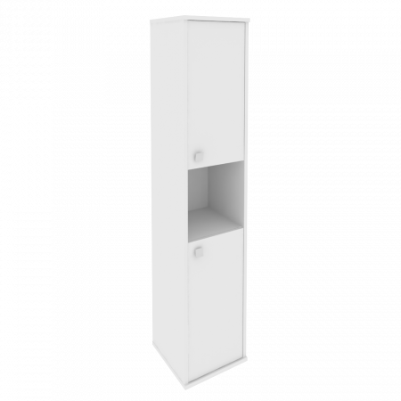 Шкаф высокий узкий Л.СУ-1.5 (Левый / Правый)