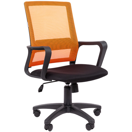 Кресло офисное CHAIRMAN 606