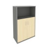Шкаф средний А.СТ-2.1