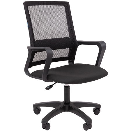 Кресло офисное CHAIRMAN 606 ЛТ (LT)