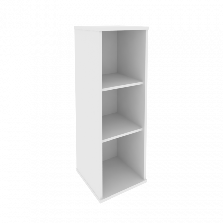 Стеллаж средний узкий Л.СУ-2