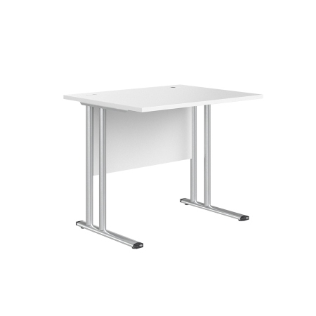 Стол офисный на металлокаркасе СП-1М