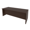 Стол руководителя прямоугольный KSR-9