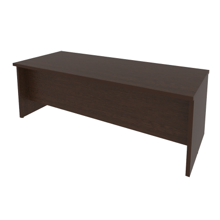 Стол руководителя прямоугольный KSR-9