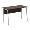 Стол офисный на металлокаркасе СП-2.1P серии Имаго-PLUS