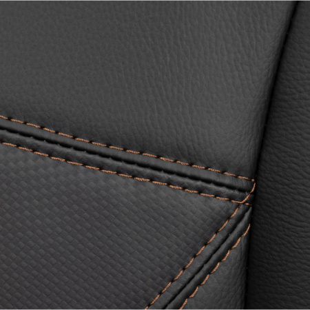 Кресло Арена Металбл (Arena Metalbl) (экокожа)