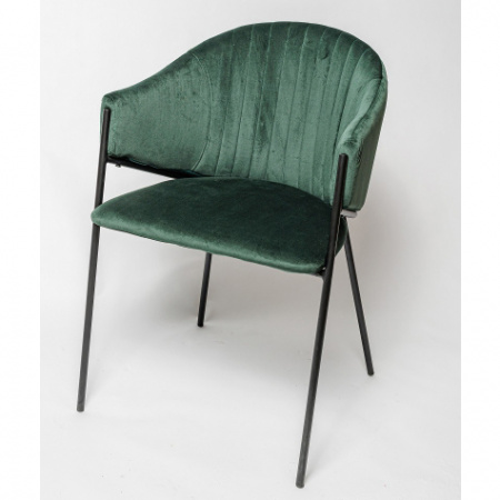 Стул DC-5158 (каркас черный)