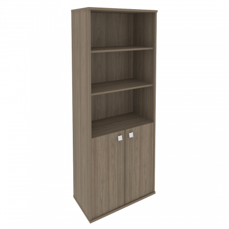 Шкаф высокий широкий Л.СТ-1.1