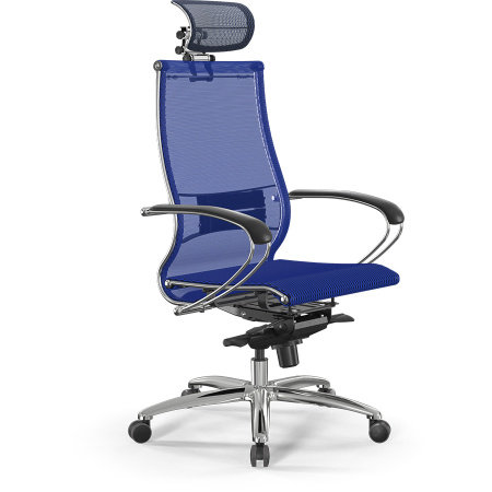 Кресло Самурай S-2.04 (Samurai L2-5K)