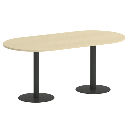 Стол овальный KSPRG-3