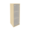 Шкаф средний узкий Л.СУ-2.4 (Левый / Правый)