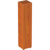 Шкаф для документов Р.П-3 узкий высокий с дверью 