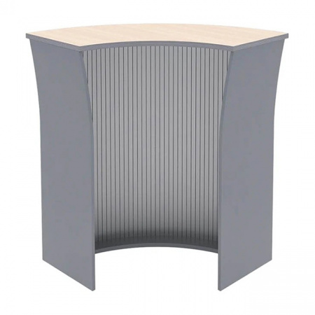 Стойка ресепшн угловая РС-5