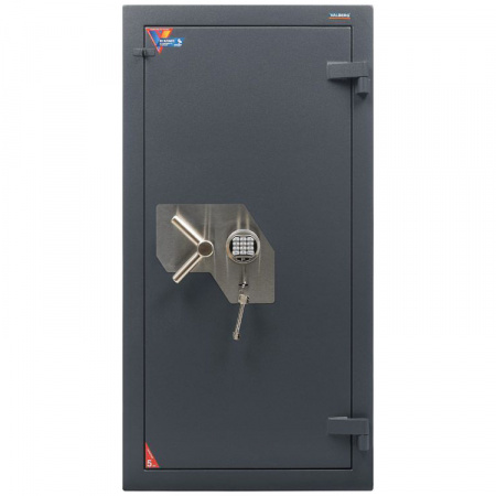 ВЗЛОМОСТОЙКИЙ СЕЙФ VALBERG ФОРТ 1368 EL