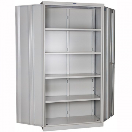 ОФИСНЫЙ ШКАФ ПРАКТИК M-18