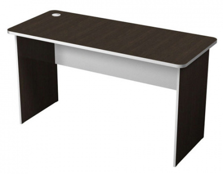 Стол офисный прямой ПС1.10