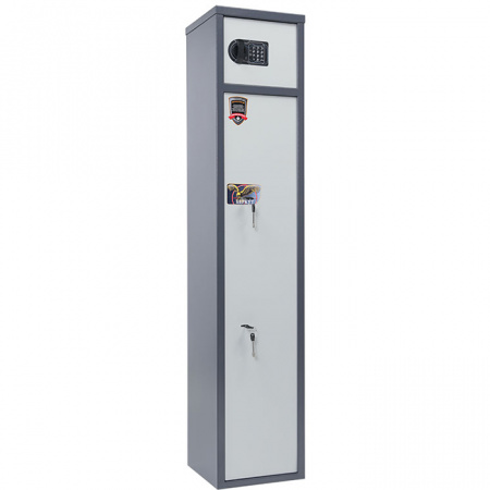 Оружейный сейф AIKO БЕРКУТ 150/2 EL