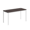 Стол офисный на металлокаркасе СП-3.1S серии Имаго-S