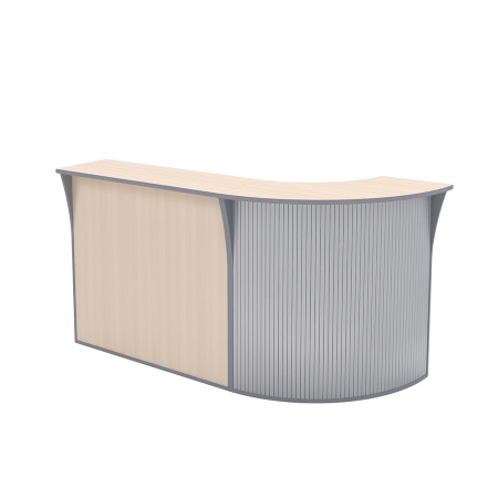 Стойка ресепшн RS2_RS5