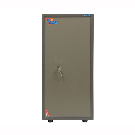 ОФИСНЫЙ СЕЙФ VALBERG ASM 90T