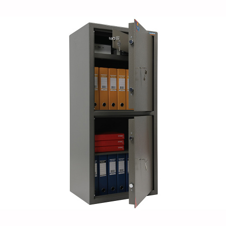 ОФИСНЫЙ СЕЙФ VALBERG ASM 120T/2