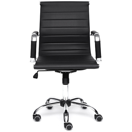 Кресло Урбан-Лоу (Urban-Low) (экокожа)