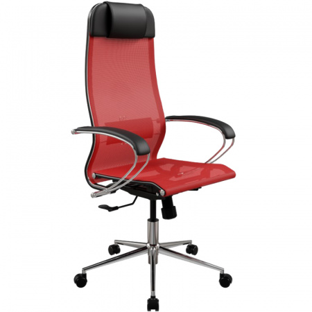 Кресло ErgoLife 4 (подл.131/осн.Synchro 052)