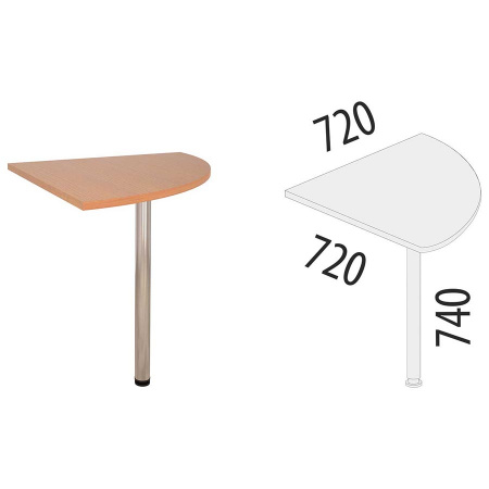 Вставка угловая 61.13