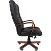 Кресло руководителя CHAIRMAN 424 ВД (WD)