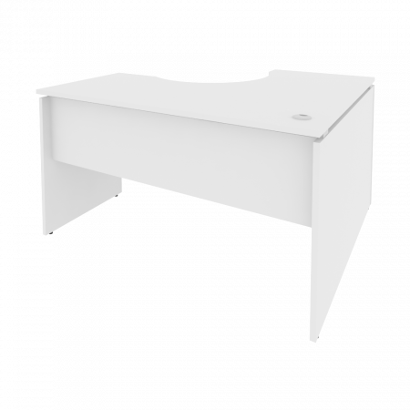 Стол эргономичный левый Л.СА-3 Л