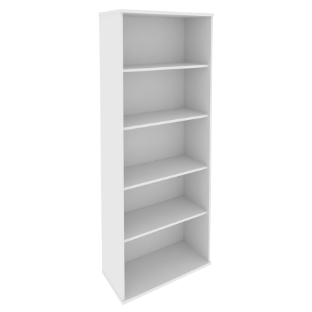 Стеллаж высокий широкий А.СТ-1