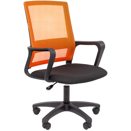 Кресло офисное CHAIRMAN 606 ЛТ (LT)