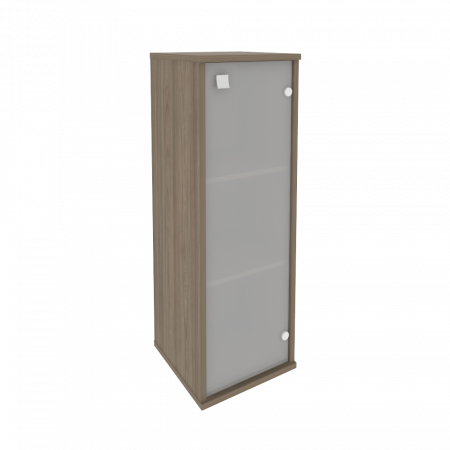 Шкаф средний узкий Л.СУ-2.4 (Левый / Правый)