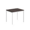 Стол офисный на металлокаркасе СП-1S серии Имаго-S