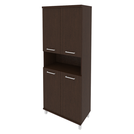 Шкаф высокий широкий KST-1.5