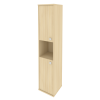 Шкаф высокий узкий Л.СУ-1.5 (Левый / Правый)