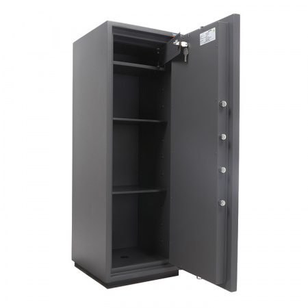 ВЗЛОМОСТОЙКИЙ СЕЙФ VALBERG ГРАНИТ 120Т