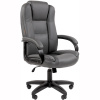 Кресло руководителя CHAIRMAN 600 ЛТ (LT)