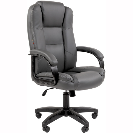 Кресло руководителя CHAIRMAN 600 ЛТ (LT)