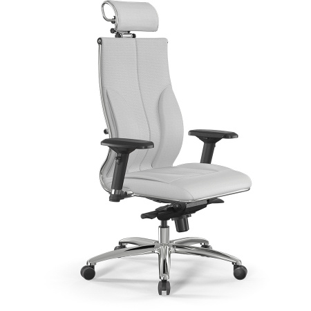 Кресло Samurai L2-11D