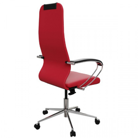 Офисное кресло SU-BK-10 Ch