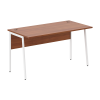 Стол офисный на металлокаркасе СП-3P серии Имаго-PLUS