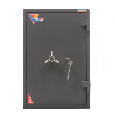 ВЗЛОМОСТОЙКИЙ СЕЙФ VALBERG ГРАНИТ 65Т